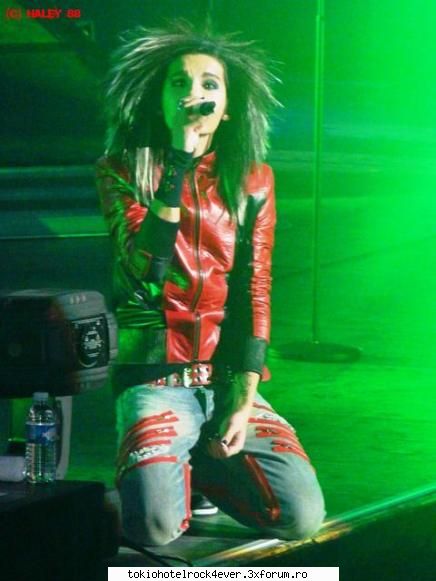 bill - Tatyann' - *..::Bill Kaulitz::..*