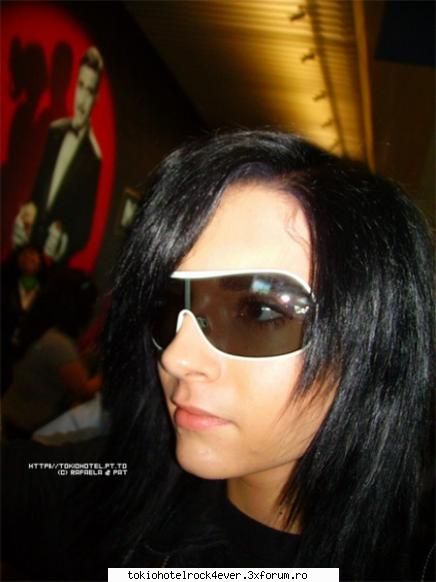 bill - Tatyann' - *..::Bill Kaulitz::..*