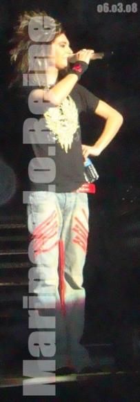 bill - 82 ce hexy hexy atat de delisios - *..::Bill Kaulitz::..*