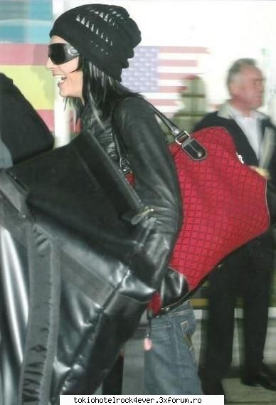 bill - Tatyann' - *..::Bill Kaulitz::..*