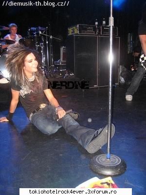 bill - Tatyann' - *..::Bill Kaulitz::..*