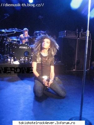 bill - Tatyann' - *..::Bill Kaulitz::..*