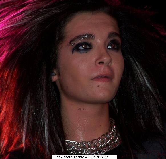 bill - Tatyann' - *..::Bill Kaulitz::..*