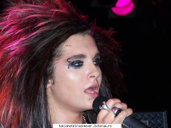 bill - 91 cel mai baiat - *..::Bill Kaulitz::..*