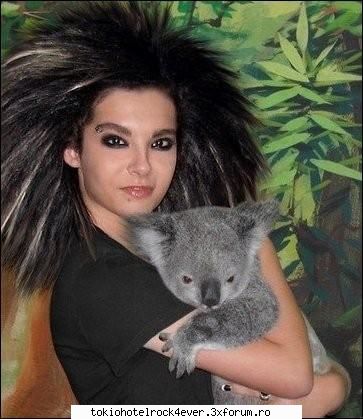 bill - si in sfarsit acelasi bill - *..::Bill Kaulitz::..*
