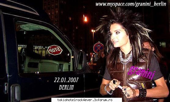 bill - Tatyann' - *..::Bill Kaulitz::..*