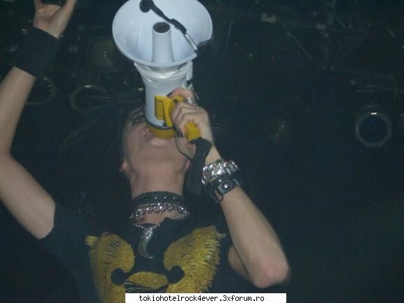 bill - Tatyann' - *..::Bill Kaulitz::..*