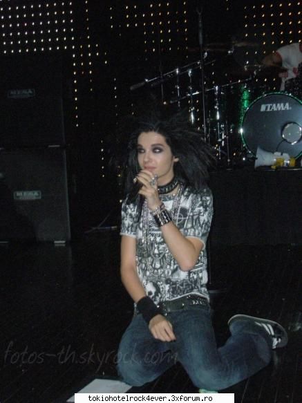 bill - Tatyann' - *..::Bill Kaulitz::..*