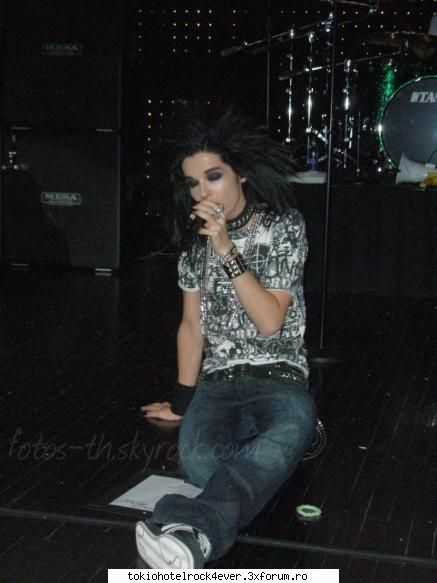 bill - Tatyann' - *..::Bill Kaulitz::..*