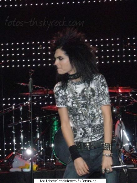 bill - Tatyann' - *..::Bill Kaulitz::..*