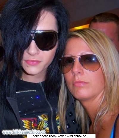 bill - Tatyann' - *..::Bill Kaulitz::..*