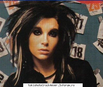 bill - e super tare tipu - *..::Bill Kaulitz::..*