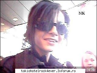 bill - Tatyann' - *..::Bill Kaulitz::..*