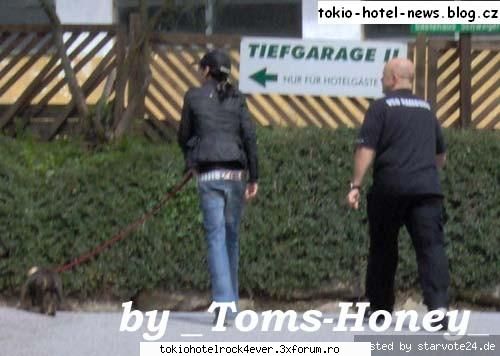 bill - Tatyann' - *..::Bill Kaulitz::..*