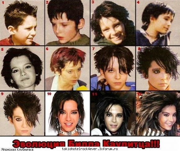 bill - o si inca una sper ca nu mai epusa daca da atunci - *..::Bill Kaulitz::..*