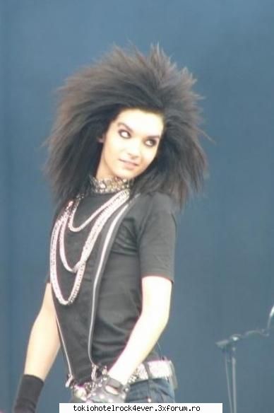 bill - deci cum spuneam FITZA DE IEL - *..::Bill Kaulitz::..*