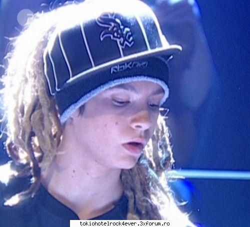 biografie (2) - *..::Tom Kaulitz::..*