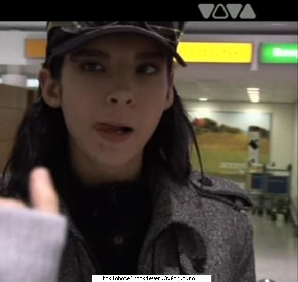 biografie - mi se pare k shi in asta e fara make-up - *..::Bill Kaulitz::..*