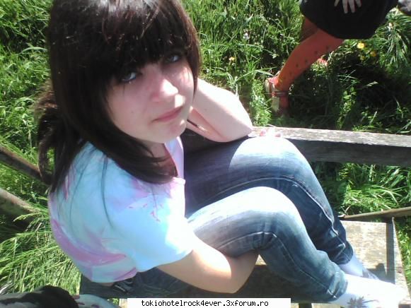 <><><><>bogdana<><><><> - o sa va mai pun dar sa nu muriti va rog k o sa va - *..::Me, myself & I::..*
