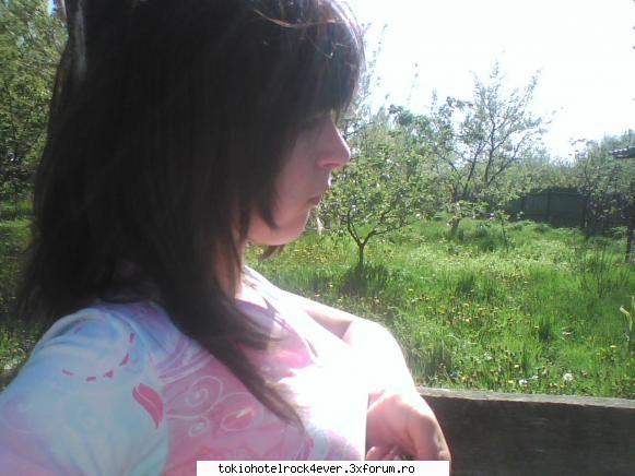 <><><><>bogdana<><><><> - ma dadeam in leagan si mancam seminte - *..::Me, myself & I::..*