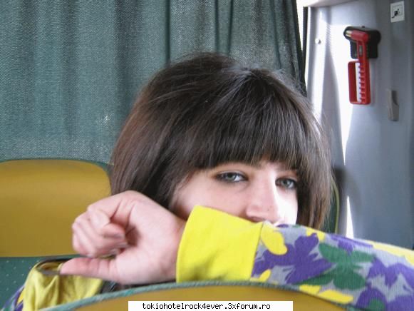 <><><><>bogdana<><><><> - aici eram in autocar - *..::Me, myself & I::..*