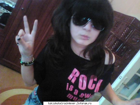 <><><><>bogdana<><><><> - mi-am mai facut poye ma chinuie talentul - *..::Me, myself & I::..*
