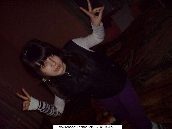 <><><><>bogdana<><><><> - la familia am mai gasit poye cu je si sa vapun - *..::Me, myself & I::..*