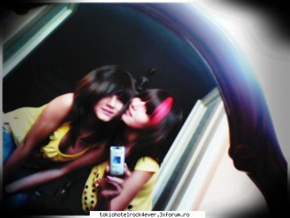 <><><><>bogdana<><><><> - normal k vreau sa vb p mess>:< dc nu as vrea si - *..::Me, myself & I::..*