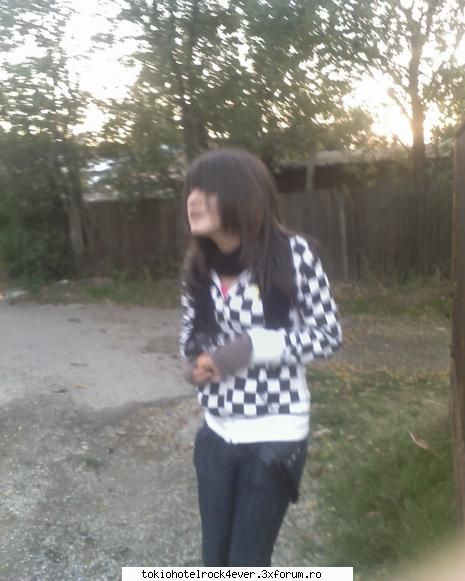 <><><><>bogdana<><><><> - a 5 a am uitat sa zic k pe acolo eram la dispensar - *..::Me, myself & I::..*