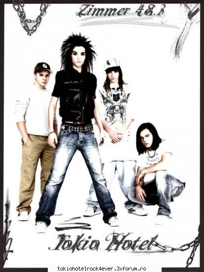 bv TOM!!!! - dapz e sooper tare!!! ce sa zic mie imi plac - *..::Archive::..*