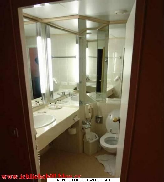 camera de hotel a lu' bill (2) - *..::Archive::..*