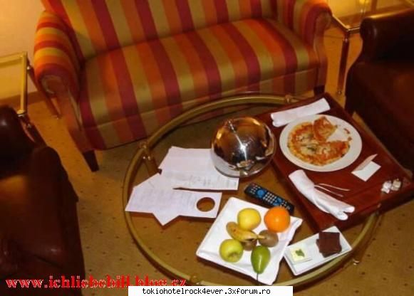 camera de hotel a lu' bill (3) - *..::Archive::..*