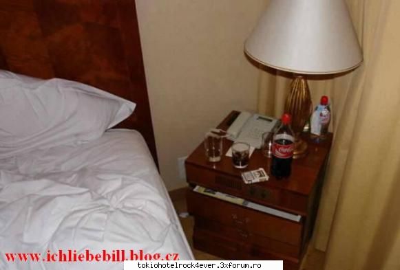 camera de hotel a lu' bill (4) - *..::Archive::..*