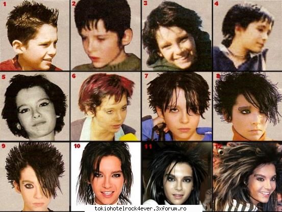 care freza va place cel mai mult? - auzitzi...k tot vorbeam de frezele lu bill si - *..::Bill Kaulitz::..*
