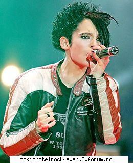 care freza va place cel mai mult? - asta e the first - *..::Bill Kaulitz::..*