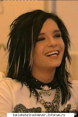 care freza va place cel mai mult? - deedee_bill_tokiohotel - *..::Bill Kaulitz::..*