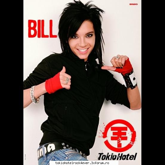 care freza va place cel mai mult? - mama da' are la freze!!!sper sa nu le pun pe - *..::Bill Kaulitz::..*