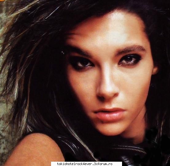 care freza va place cel mai mult? - mie imi pl asta! - *..::Bill Kaulitz::..*