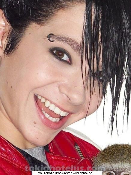 care freza va place cel mai mult? - mie asta mia placut cel mai mult - *..::Bill Kaulitz::..*