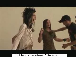 care freza va place cel mai mult? - mai moolte poze! - *..::Bill Kaulitz::..*