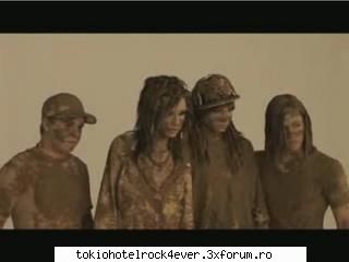 care freza va place cel mai mult? - *♥Porcelein_Doll♥* - *..::Bill Kaulitz::..*