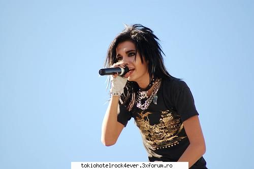 care freza va place cel mai mult? - mie im plashe shel my mult freza asta - *..::Bill Kaulitz::..*