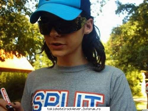 care freza va place cel mai mult? - asta plashe moolt - *..::Bill Kaulitz::..*