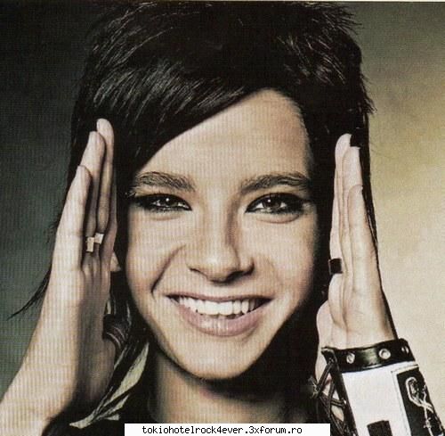 care freza va place cel mai mult? - iar aici e aja sweet - *..::Bill Kaulitz::..*
