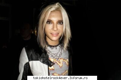 care freza va place cel mai mult? - O sugestie ar fii ! Sper ca nu mai e pusa poza:-s - *..::Bill Kaulitz::..*