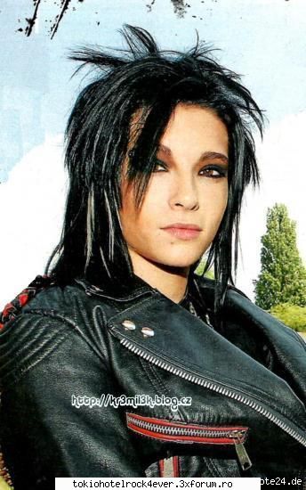 care freza va place cel mai mult? - *KiKi* - *..::Bill Kaulitz::..*