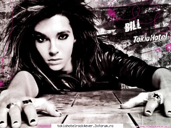care freza va place cel mai mult? - deci una dintre pozele mele preferate cu bill - *..::Bill Kaulitz::..*