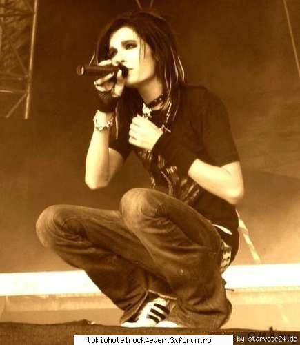 cat d bine ii imita....:|:| - damn... numi plk delok ala ku SCHREI... aia nu e - *..::Tokio Hotel::..*