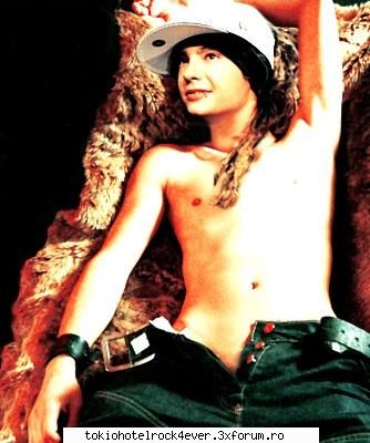 ce ati face dak vati intilni cu BILL? - hai maaaah! wake up din vis!!! si aici e vb - *..::Bill Kaulitz::..*
