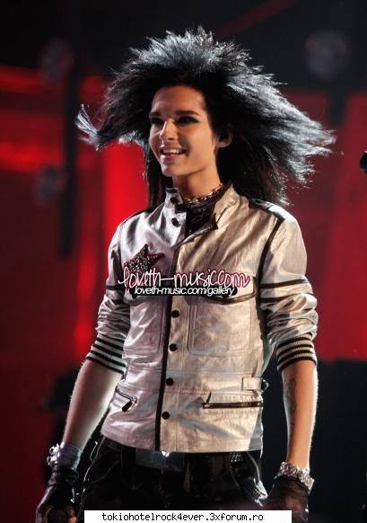 ce ati face dak vati intilni cu BILL? - Darar Sf. sha ma intalneshc k - *..::Bill Kaulitz::..*